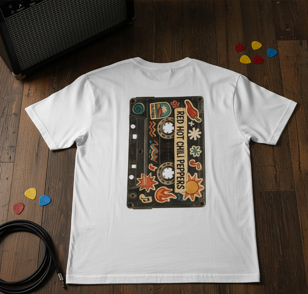 Merch personalizado INKUT