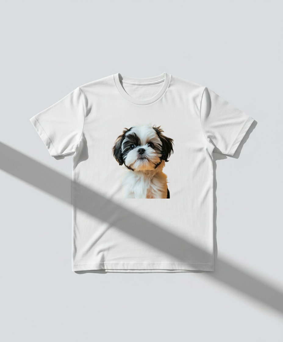 Playera personalizada 3