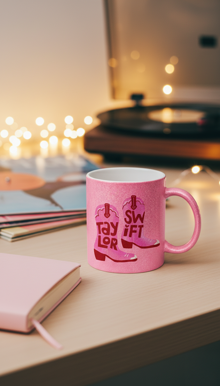 Taza personalizada 1